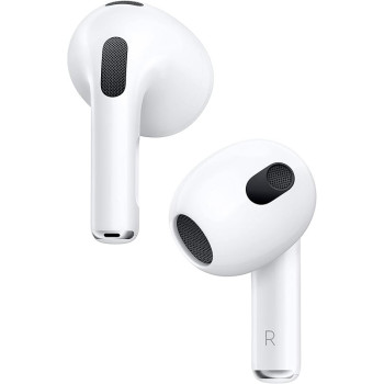 APPLE AIRPODS 3rd GENERACION CON ESTUCHE DE CARGA MAGSAFE - Imagen 2