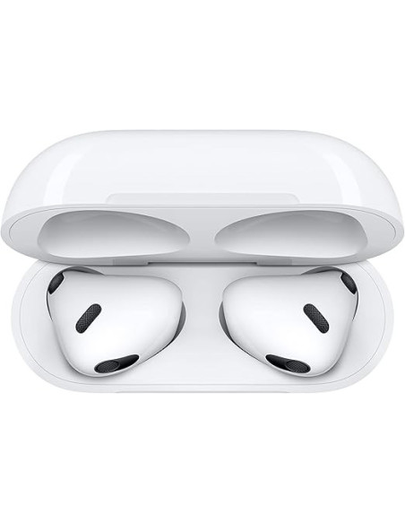 APPLE AIRPODS 3rd GENERACION CON ESTUCHE DE CARGA MAGSAFE - Imagen 3