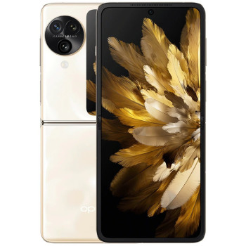 OPPO FIND N3 FLIP DUAL SIM 12GB - Imagen 1