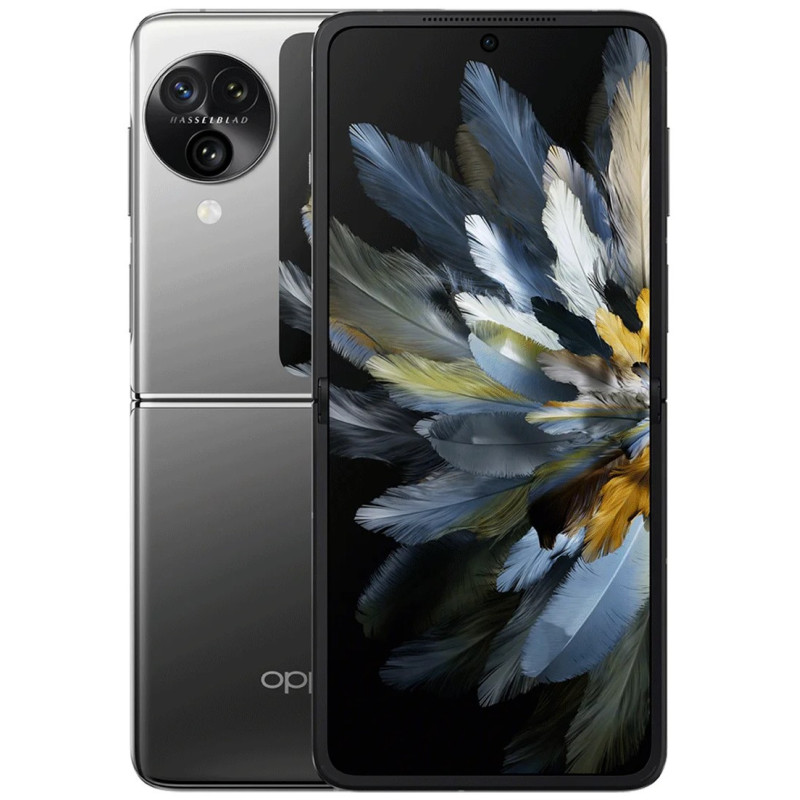OPPO FIND N3 FLIP DUAL SIM 12GB - Imagen 1