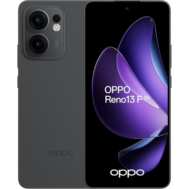 OPPO RENO13 F 5G SS 12GB - Imagen 1