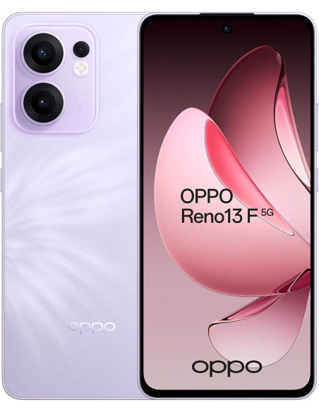 OPPO RENO13 F 5G SS 12GB - Imagen 1
