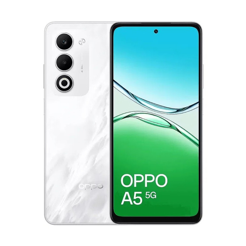 OPPO A5 5G SS 8GB - Imagen 1