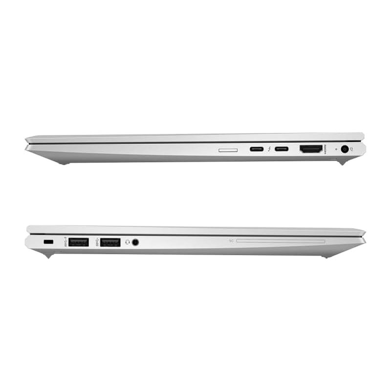 LAPTOP ELITEBOOK 830 G8 13,3" INTEL CORE I5-1145G7 2.6GHZ 16GB - Imagen 3