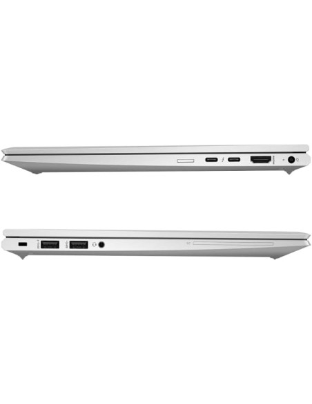 LAPTOP ELITEBOOK 830 G8 13,3" INTEL CORE I5-1145G7 2.6GHZ 16GB - Imagen 3