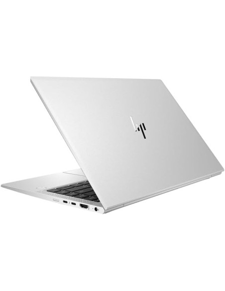 LAPTOP ELITEBOOK 830 G8 13,3" INTEL CORE I5-1145G7 2.6GHZ 16GB - Imagen 4