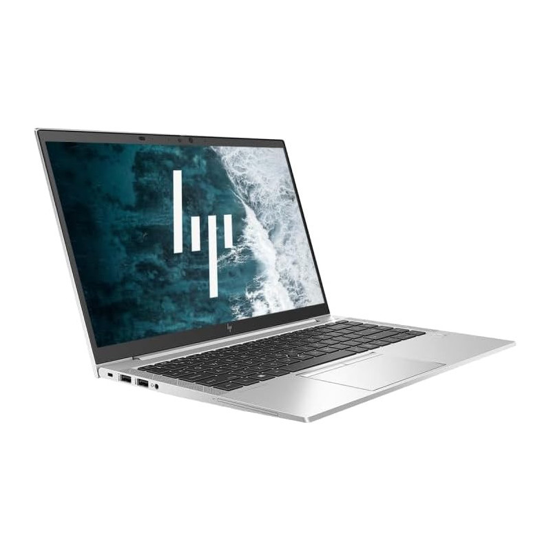 LAPTOP ELITEBOOK 830 G8 13,3" INTEL CORE I5-1145G7 2.6GHZ 16GB - Imagen 2