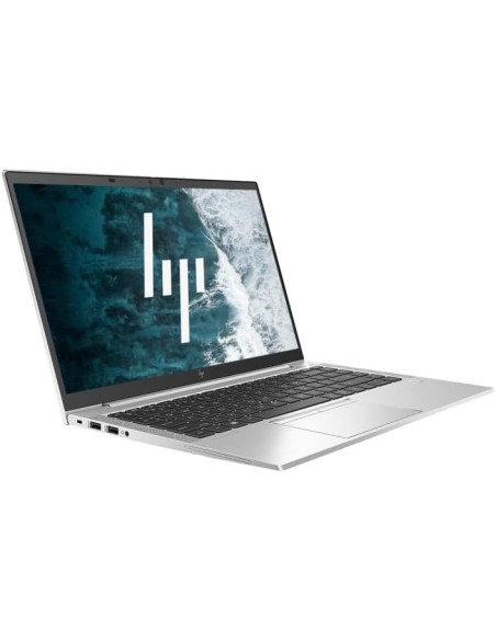 LAPTOP ELITEBOOK 830 G8 13,3" INTEL CORE I5-1145G7 2.6GHZ 16GB - Imagen 2