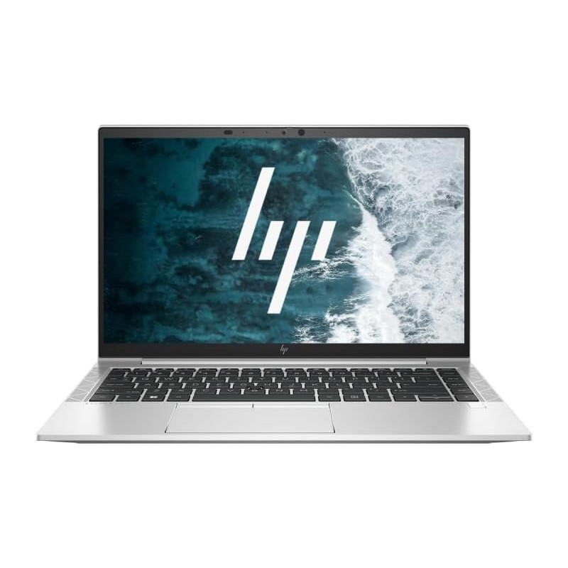 LAPTOP ELITEBOOK 830 G8 13,3" INTEL CORE I5-1145G7 2.6GHZ 16GB - Imagen 1