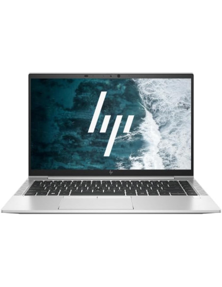 LAPTOP ELITEBOOK 830 G8 13,3" INTEL CORE I5-1145G7 2.6GHZ 16GB - Imagen 1