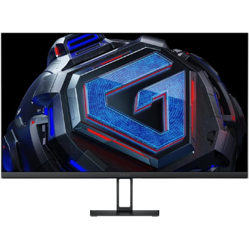 XIAOMI 2K GAMING MONITOR G27Qi - Imagen 1