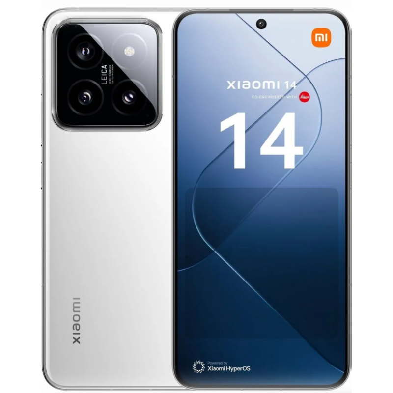 XIAOMI 14 DUAL SIM 12GB - Imagen 1