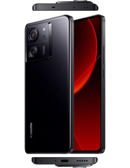 XIAOMI 13T PRO DUAL SIM 12GB - Imagen 2
