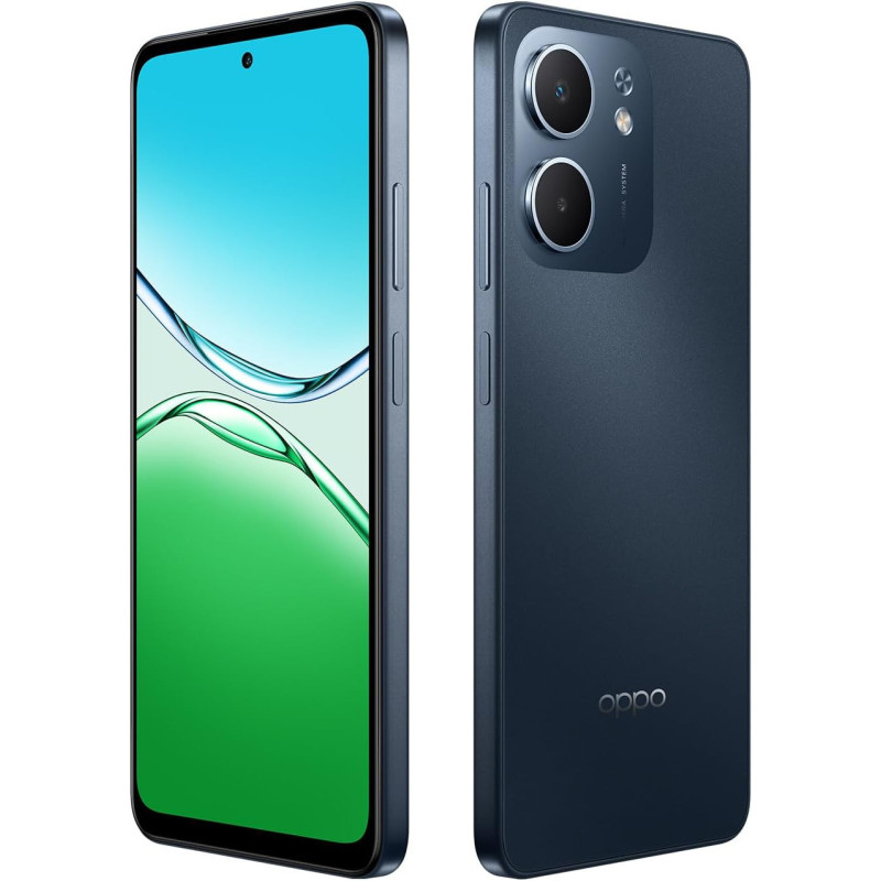 OPPO A5X DUAL SIM 4GB - Imagen 2