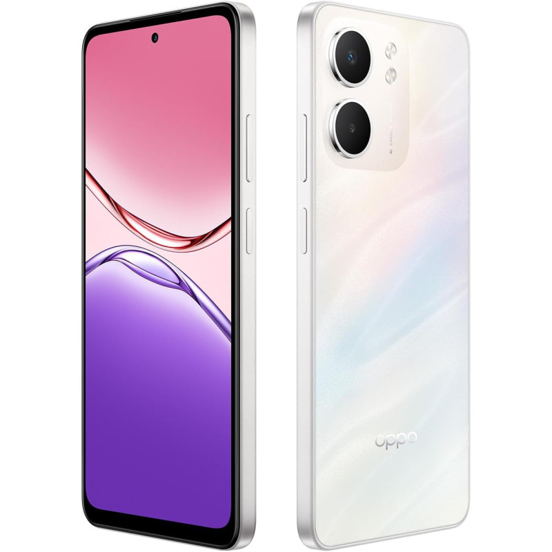 OPPO A5X DUAL SIM 4GB - Imagen 2