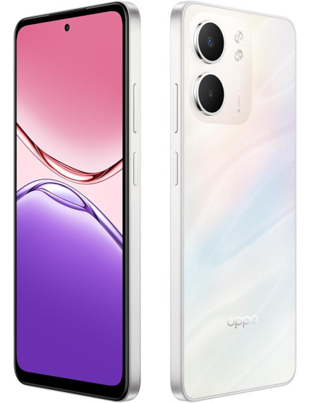 OPPO A5X DUAL SIM 4GB - Imagen 2
