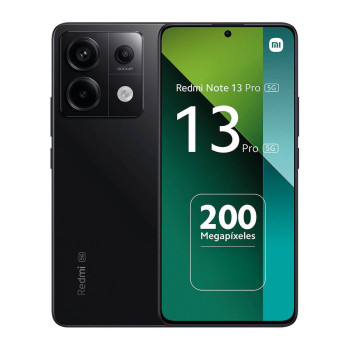 XIAOMI REDMI NOTE 13 PRO DUAL SIM 8GB - Imagen 1