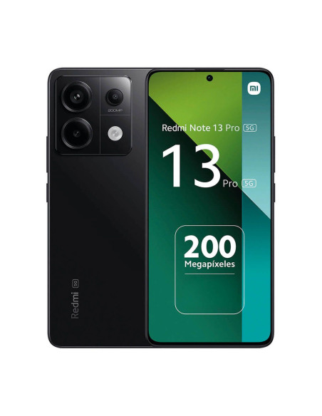 XIAOMI REDMI NOTE 13 PRO DUAL SIM 8GB - Imagen 1