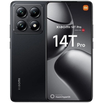 XIAOMI 14T PRO DUAL SIM 12GB - Imagen 1