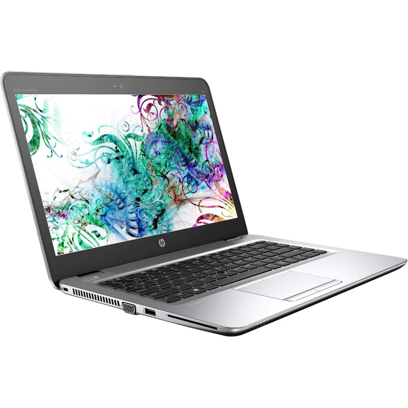 HP ELITEBOOK 840 G3 14" INTEL CORE i5-6200U 2,3GHz 16GB - Imagen 2