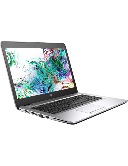 HP ELITEBOOK 840 G3 14" INTEL CORE i5-6200U 2,3GHz 16GB - Imagen 2