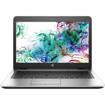 HP ELITEBOOK 840 G3 14" INTEL CORE i5-6200U 2,3GHz 16GB - Imagen 1