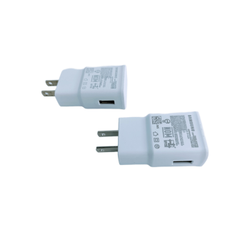 PACK CARGADORES ORIGINALES SAMSUNG 10W AMERICANOS - Imagen 2