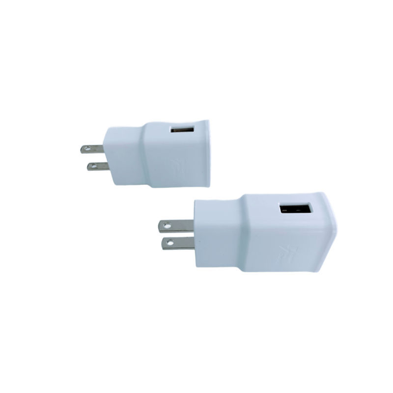 PACK CARGADORES ORIGINALES SAMSUNG 10W AMERICANOS - Imagen 3