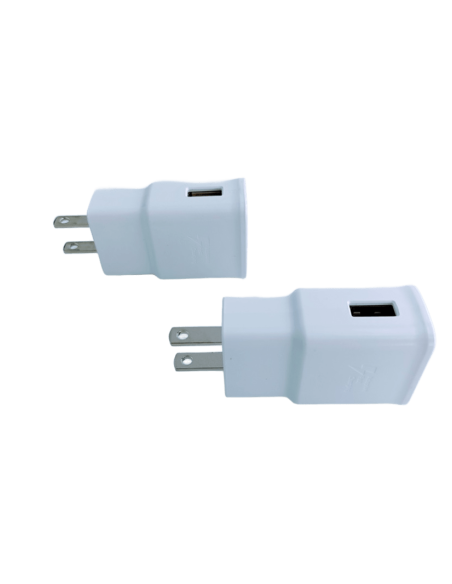 PACK CARGADORES ORIGINALES SAMSUNG 10W AMERICANOS - Imagen 3