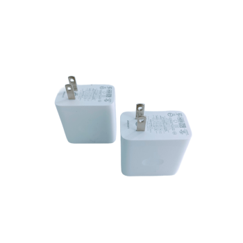 PACK CARGADORES ORIGINALES OPPO 33W AMERICANOS - Imagen 1