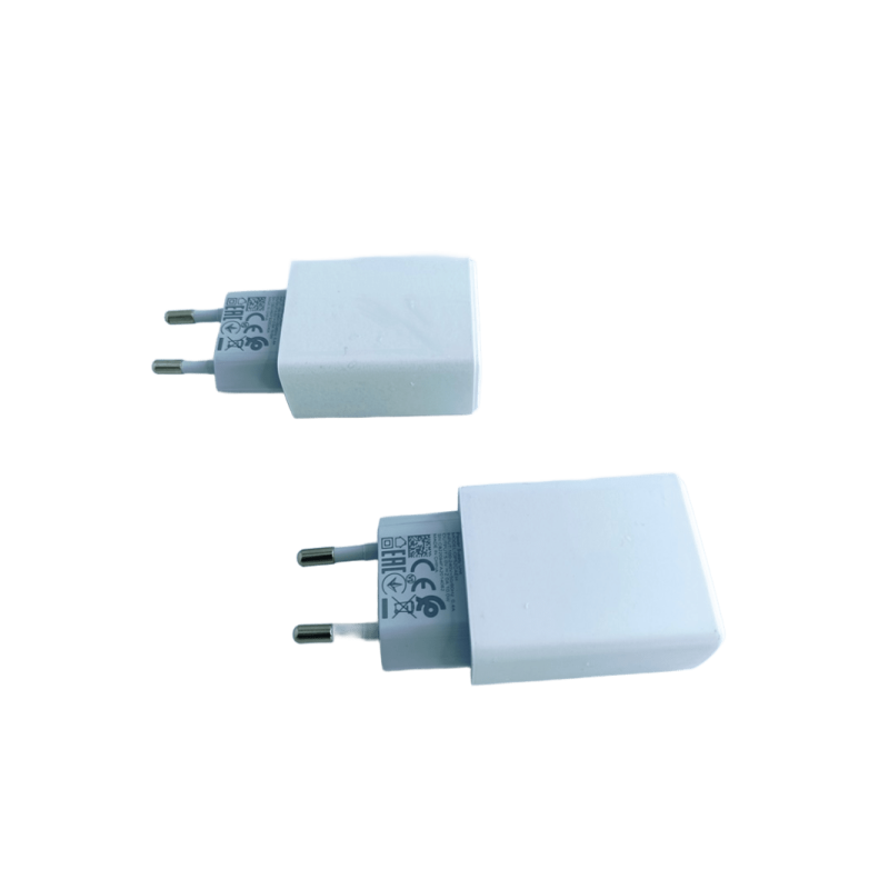 PACK CARGADORES ORIGINALES REALME 10W EUROPEOS - Imagen 3