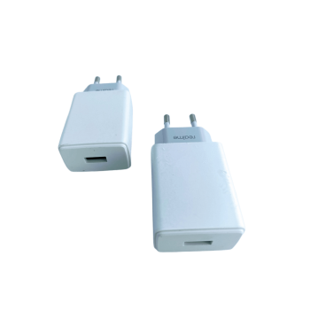 PACK CARGADORES ORIGINALES REALME 10W EUROPEOS - Imagen 2