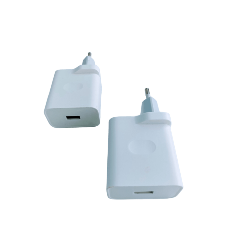 PACK CARGADORES ORIGINALES REALME 18W EUROPEOS - Imagen 3