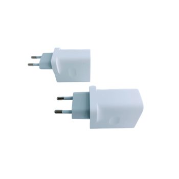PACK CARGADORES ORIGINALES OPPO 18W EUROPEOS - Imagen 2