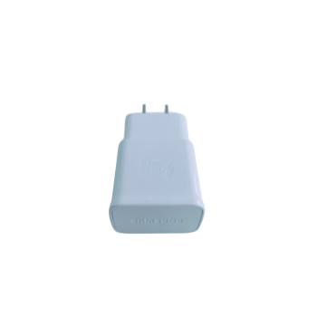 CARGADOR ORIGINAL SAMSUNG 10W AMERICANO - Imagen 2