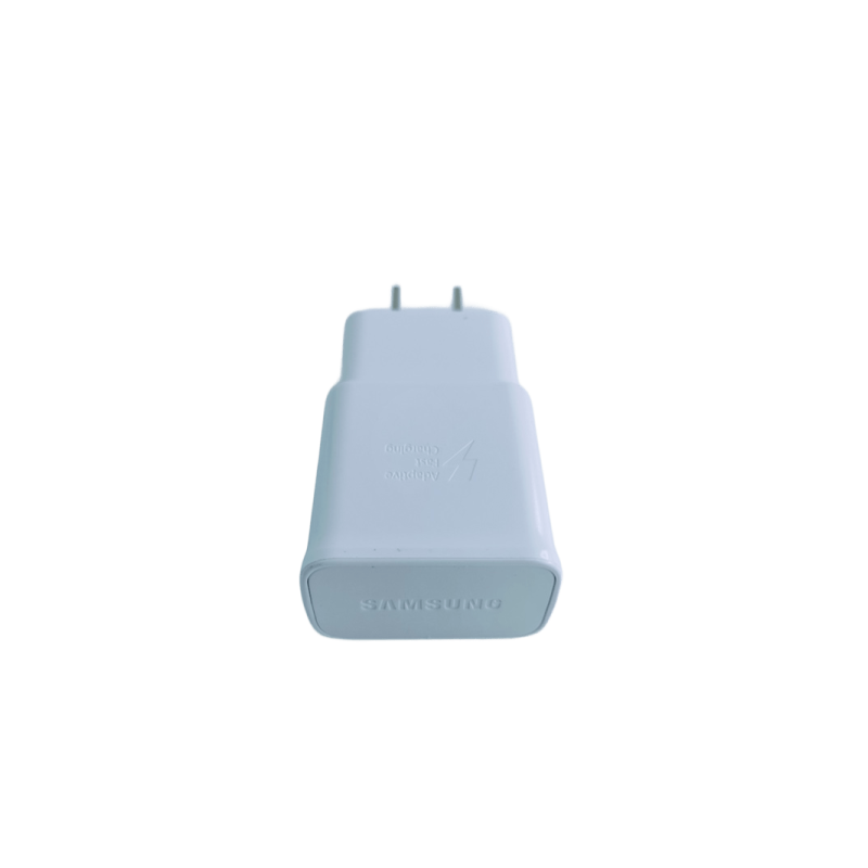 CARGADOR ORIGINAL SAMSUNG 10W AMERICANO - Imagen 2