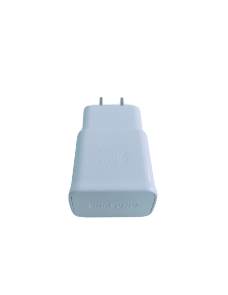 CARGADOR ORIGINAL SAMSUNG 10W AMERICANO - Imagen 2