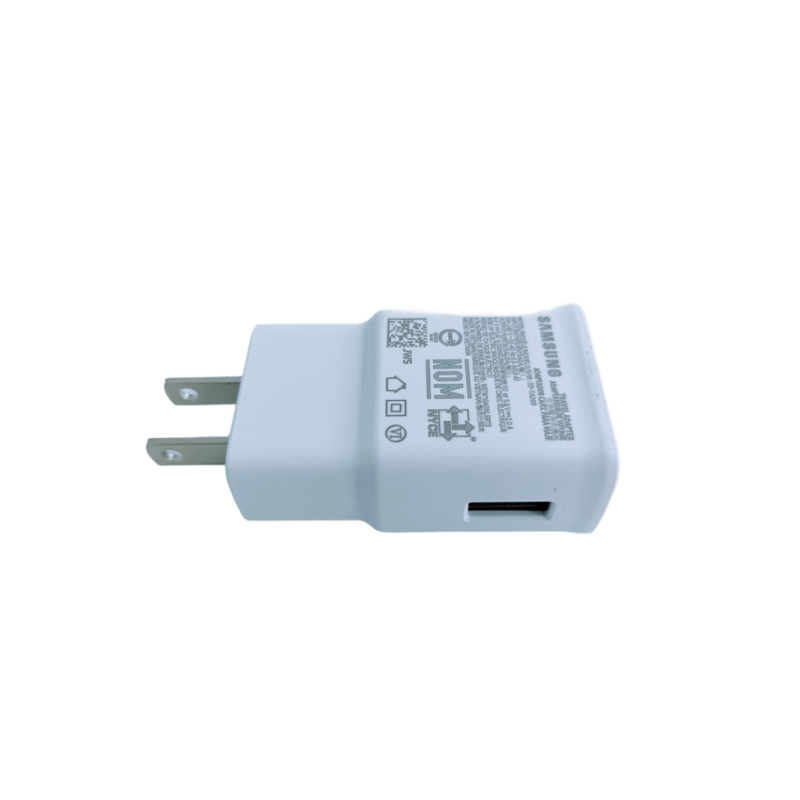 CARGADOR ORIGINAL SAMSUNG 10W AMERICANO - Imagen 3