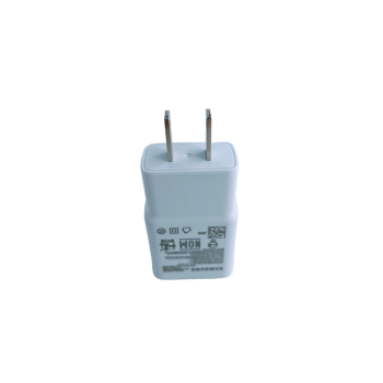 CARGADOR ORIGINAL SAMSUNG 10W AMERICANO - Imagen 1
