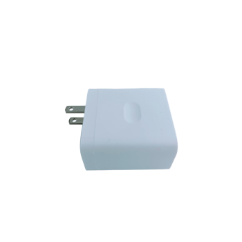 CARGADOR ORIGINAL OPPO 33W AMERICANOS - Imagen 2