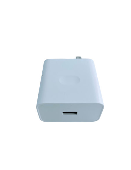 CARGADOR ORIGINAL OPPO 33W AMERICANOS - Imagen 3