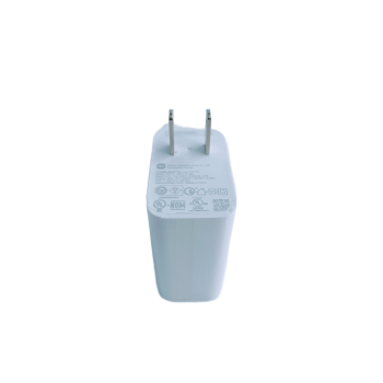 CARGADOR ORIGINAL XIAOMI 33W AMERICANO - Imagen 1
