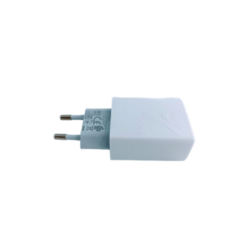 CARGADOR ORIGINAL REALME 10W EUROPEO - Imagen 2