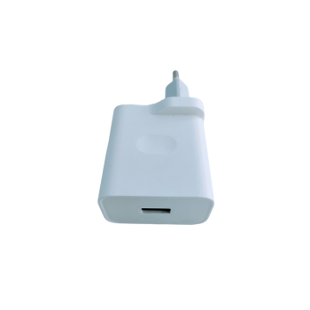 CARGADOR ORIGINAL REALME 18W EUROPEO - Imagen 2