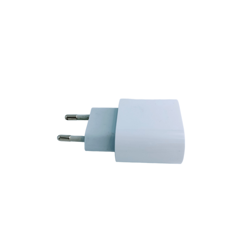 CARGADOR ORIGINAL APPLE 20W EUROPEO - Imagen 3