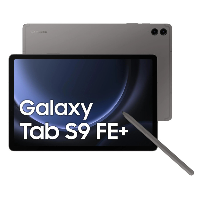 SAMSUNG GALAXY TAB S9 FE+ 8GB (VER DETALLE) - Imagen 1