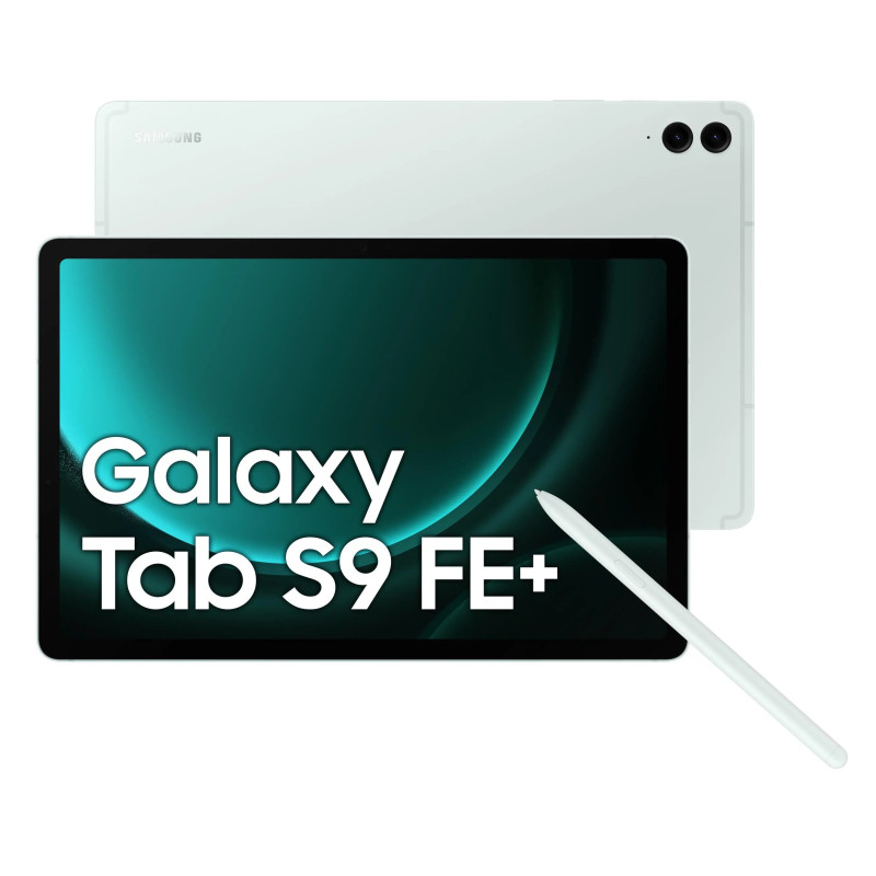 SAMSUNG GALAXY TAB S9 FE+ 8GB (VER DETALLE) - Imagen 1