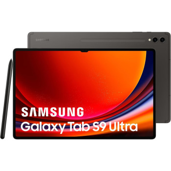 SAMSUNG GALAXY TAB S9 ULTRA 12GB (VER DETALLE) - Imagen 1