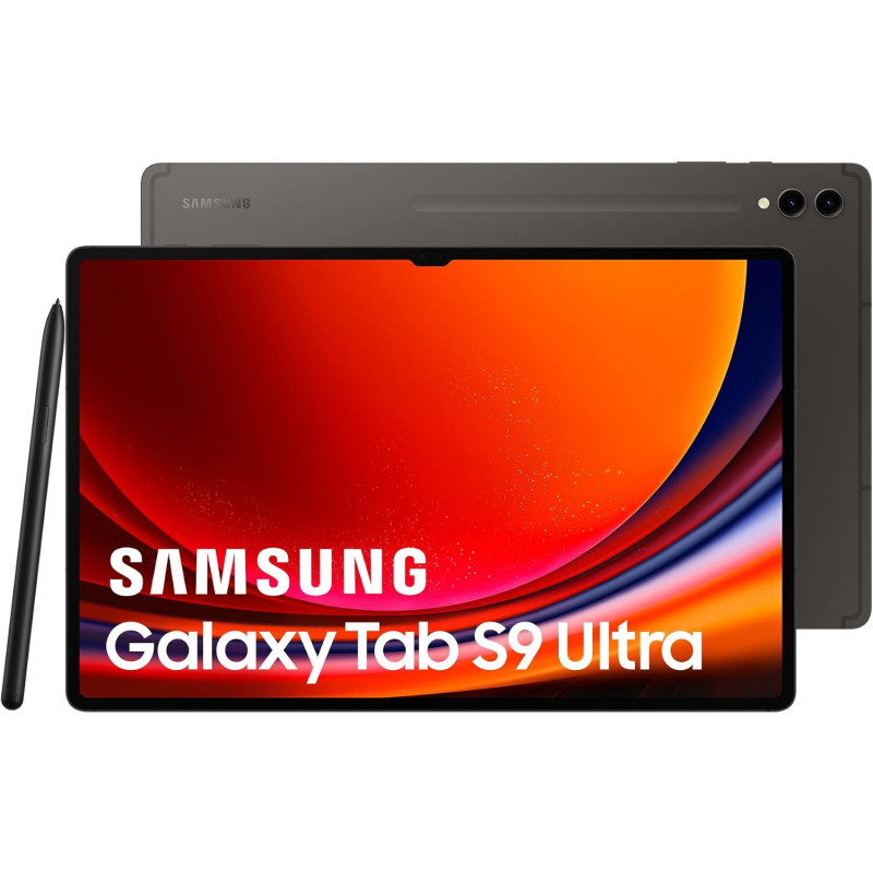 SAMSUNG GALAXY TAB S9 ULTRA 12GB (VER DETALLE) - Imagen 1