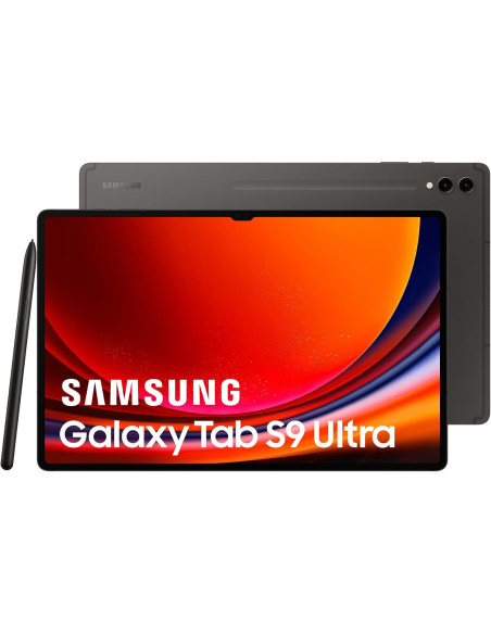 SAMSUNG GALAXY TAB S9 ULTRA 12GB (VER DETALLE) - Imagen 1